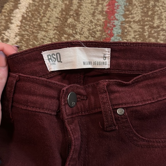 RSQ Jeans - Picture 2 of 4